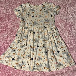 Koala dress